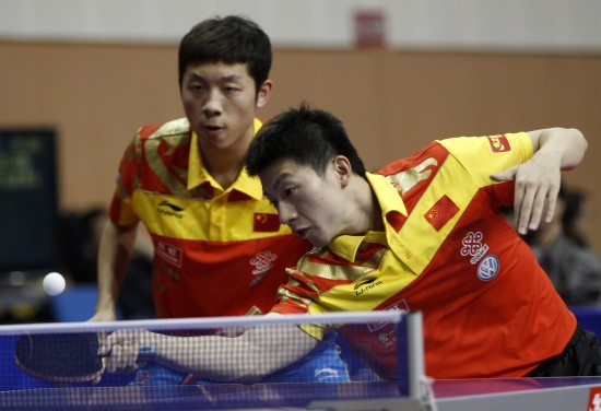 在比赛中的 在比赛中的