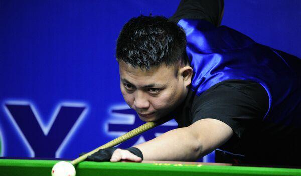 她对阵强敌 她对阵强敌