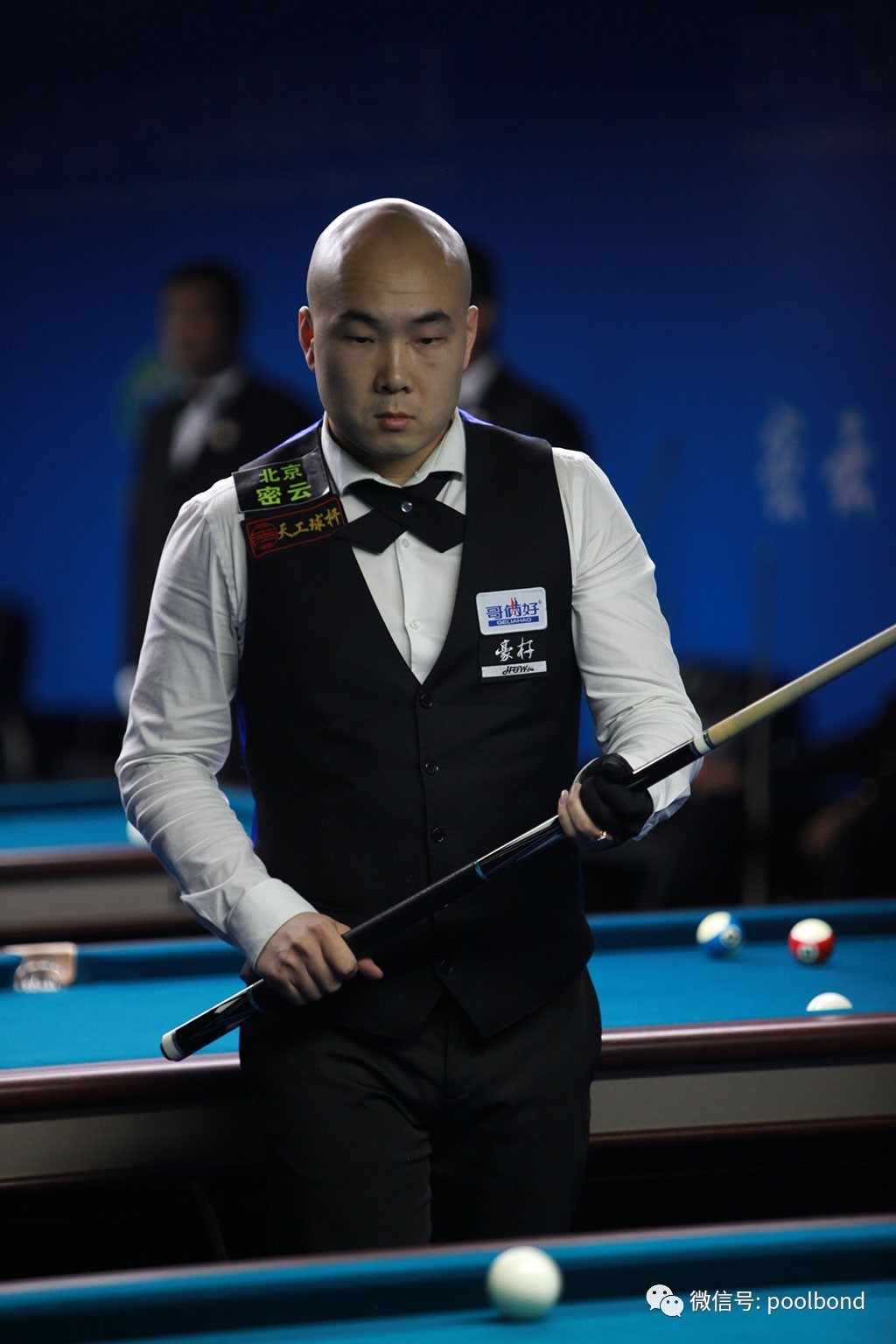 冠军的争夺 冠军的争夺