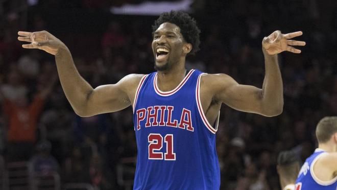 球员的崛起 球员的崛起