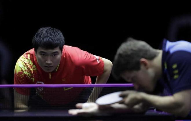 比赛回顾 比赛回顾