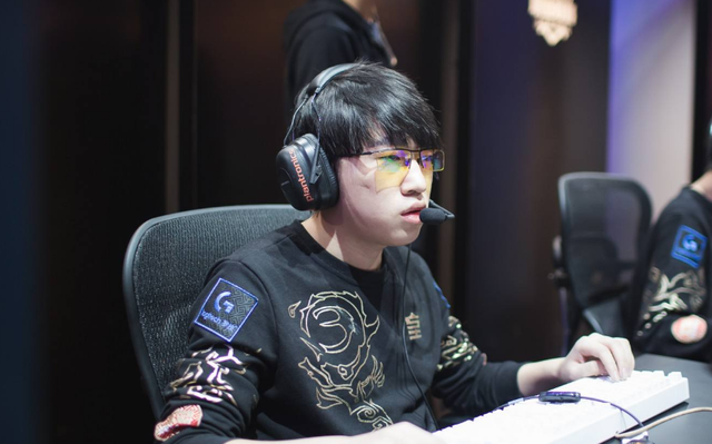 当比赛出现 当比赛出现